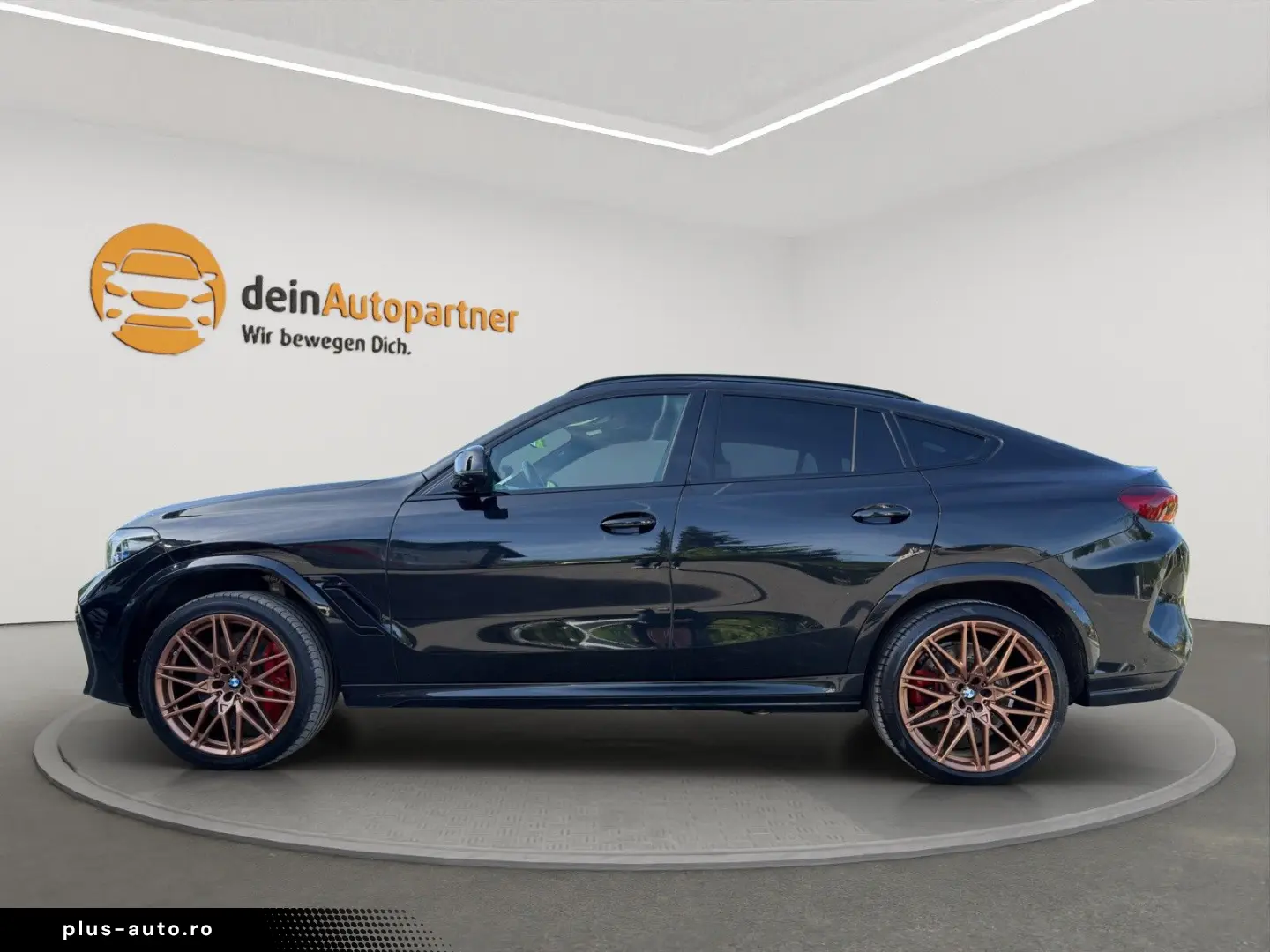 BMW X6 M Competition HUD Soft-Cl Pano Laser Massage