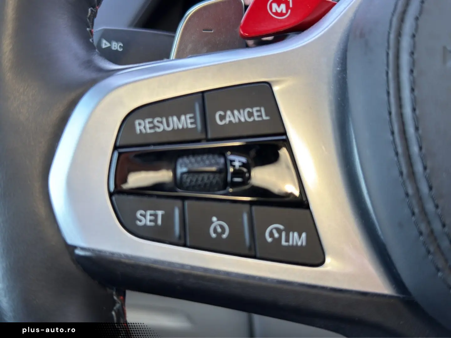 BMW X6 M Competition HUD Soft-Cl Pano Laser Massage