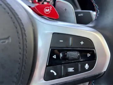 BMW X6 M Competition HUD Soft-Cl Pano Laser Massage