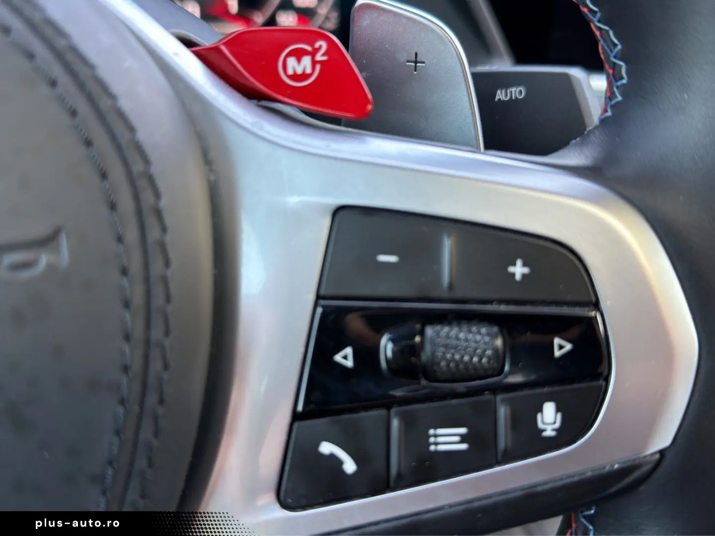 BMW X6 M Competition HUD Soft-Cl Pano Laser Massage