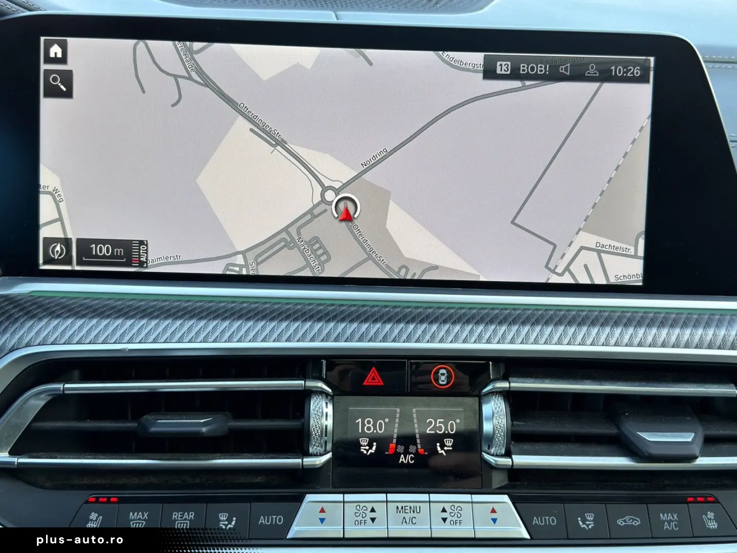 BMW X6 M Competition HUD Soft-Cl Pano Laser Massage
