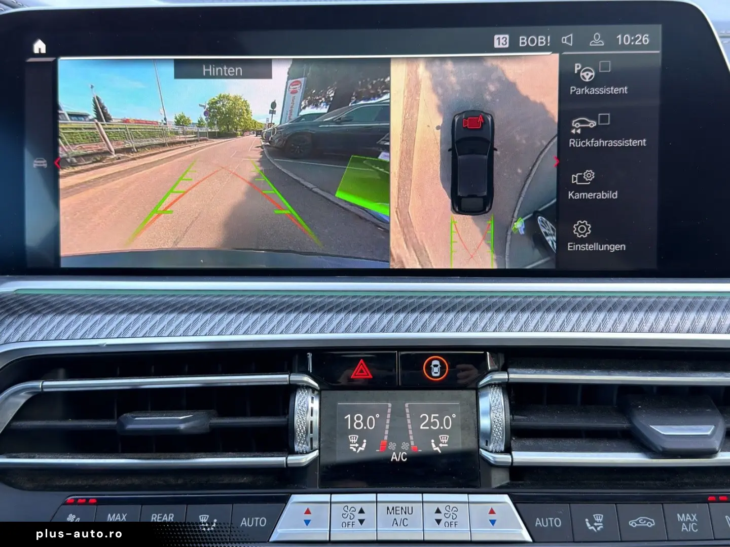 BMW X6 M Competition HUD Soft-Cl Pano Laser Massage