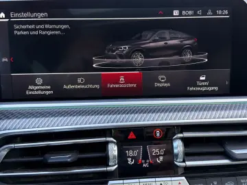 BMW X6 M Competition HUD Soft-Cl Pano Laser Massage