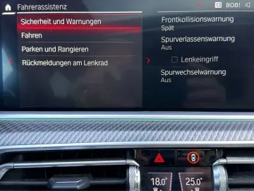 BMW X6 M Competition HUD Soft-Cl Pano Laser Massage
