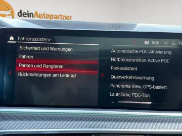 BMW X6 M Competition HUD Soft-Cl Pano Laser Massage