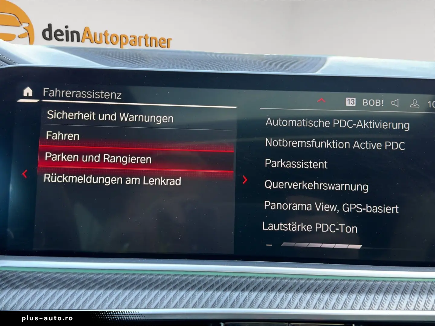 BMW X6 M Competition HUD Soft-Cl Pano Laser Massage