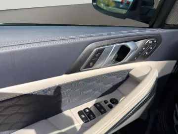 BMW X6 M Competition HUD Soft-Cl Pano Laser Massage