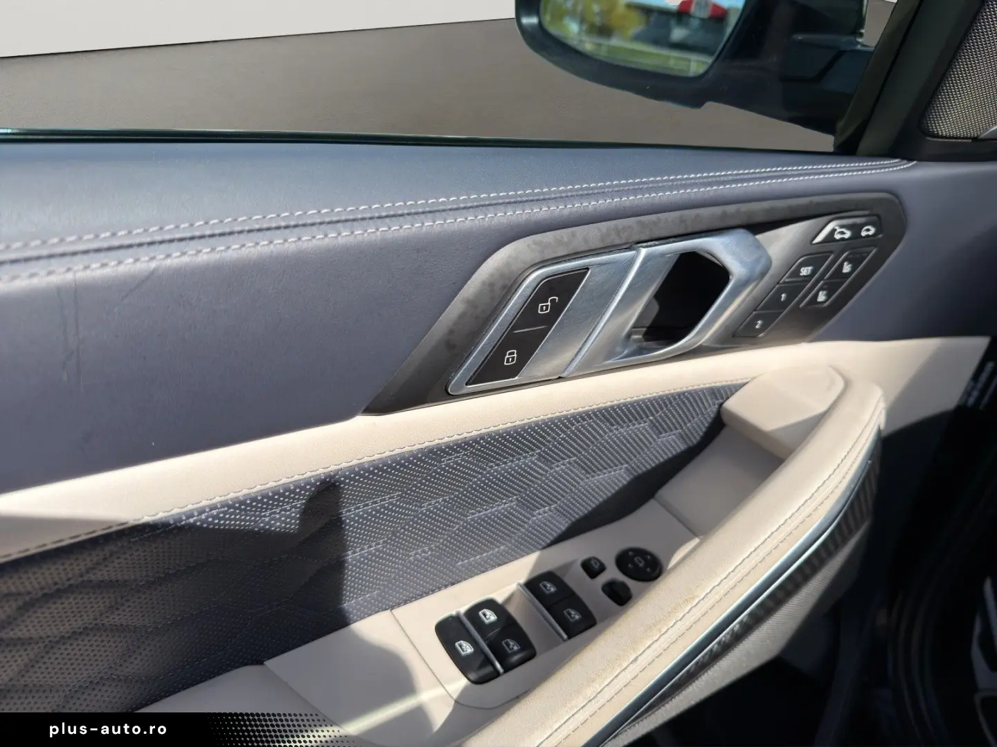 BMW X6 M Competition HUD Soft-Cl Pano Laser Massage