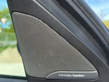BMW X6 M Competition HUD Soft-Cl Pano Laser Massage