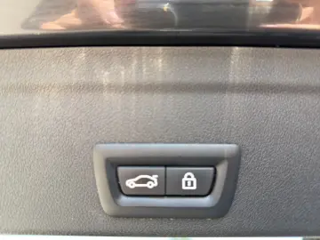 BMW X6 M Competition HUD Soft-Cl Pano Laser Massage