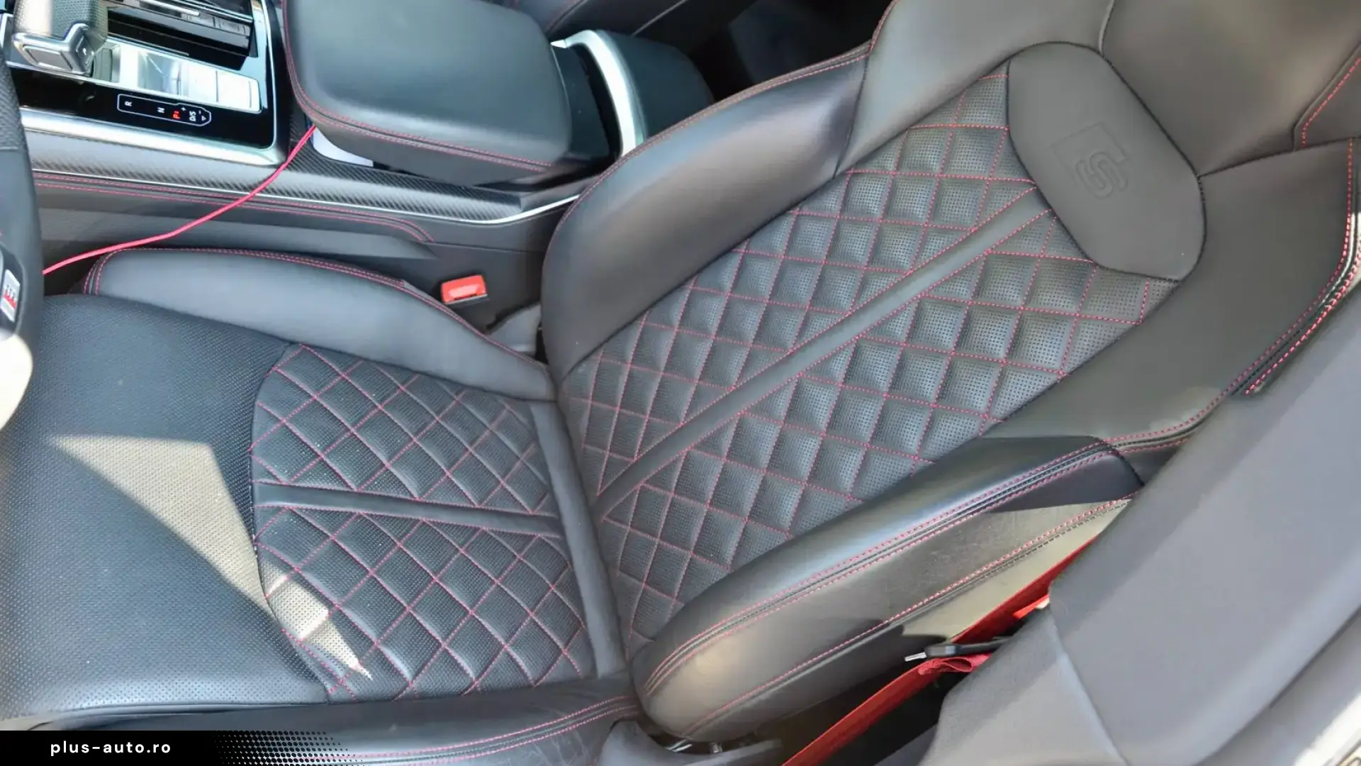 Audi SQ8 4.0 TFSI quattro 507 CP