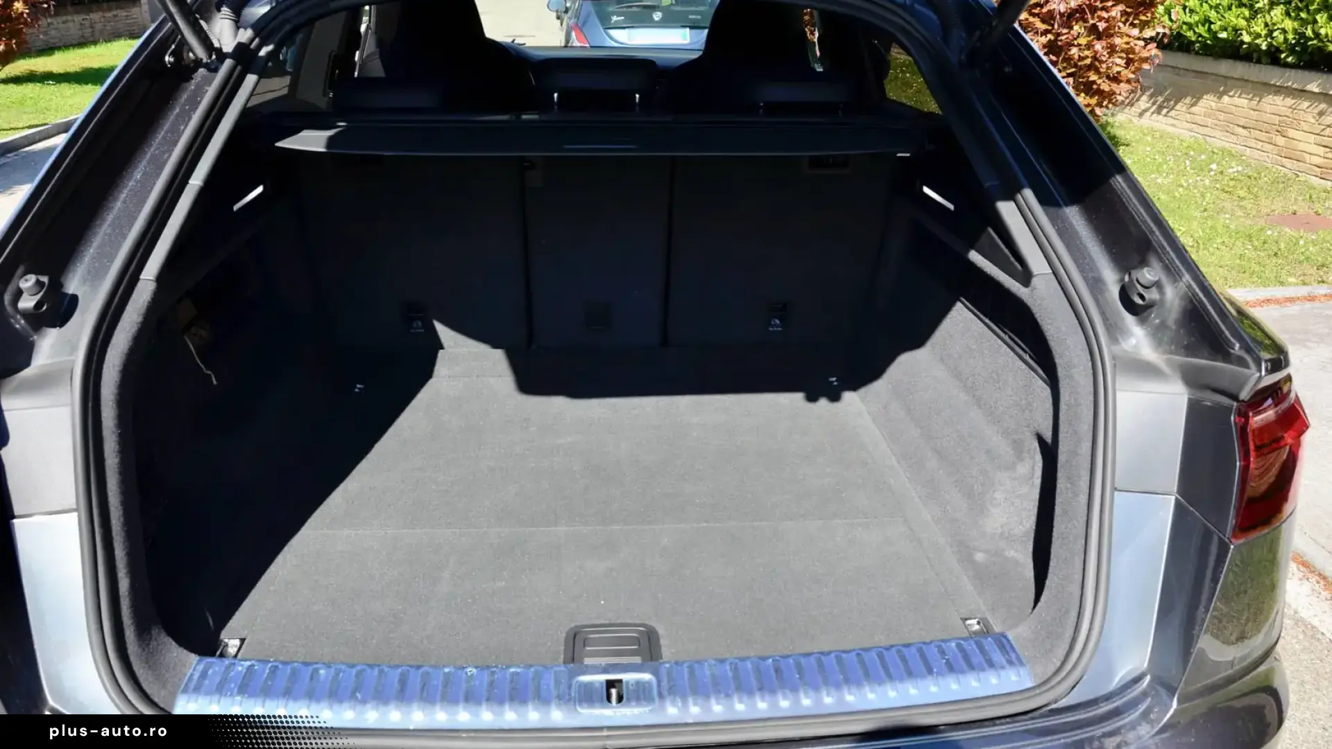 Audi SQ8 4.0 TFSI quattro 507 CP