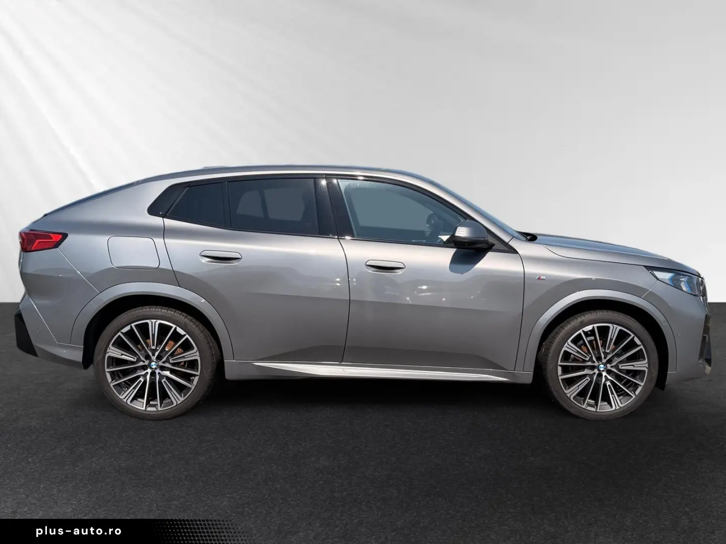 BMW X2 sDrive18d M Sport HUD DAProf. Harman Kardon