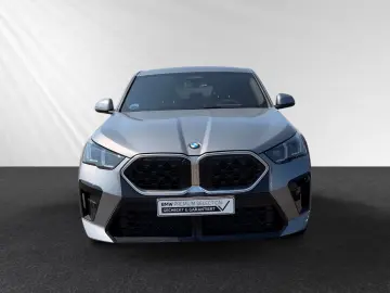 BMW X2 sDrive18d M Sport HUD DAProf. Harman Kardon