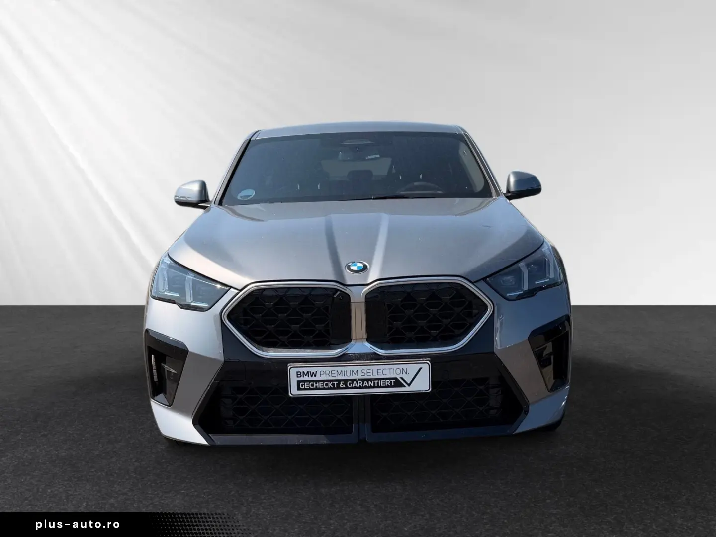 BMW X2 sDrive18d M Sport HUD DAProf. Harman Kardon