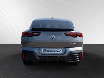 BMW X2 sDrive18d M Sport HUD DAProf. Harman Kardon