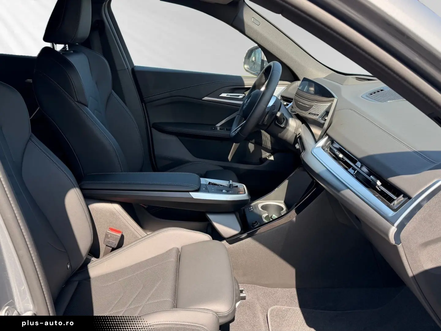 BMW X2 sDrive18d M Sport HUD DAProf. Harman Kardon