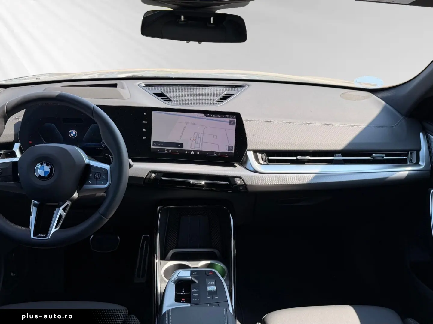 BMW X2 sDrive18d M Sport HUD DAProf. Harman Kardon