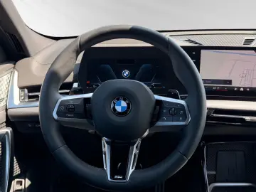 BMW X2 sDrive18d M Sport HUD DAProf. Harman Kardon