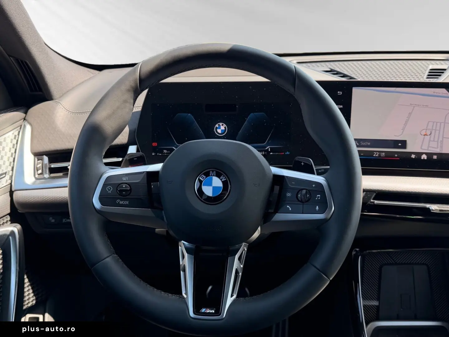 BMW X2 sDrive18d M Sport HUD DAProf. Harman Kardon
