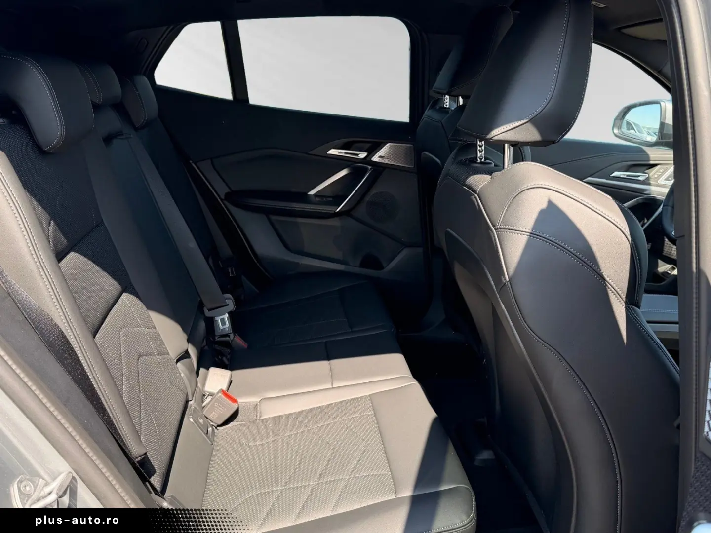 BMW X2 sDrive18d M Sport HUD DAProf. Harman Kardon