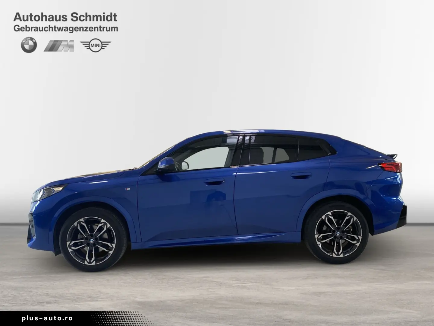 BMW X2 sDrive18d 333€ netto mtl. M Sportpaket 19  LC