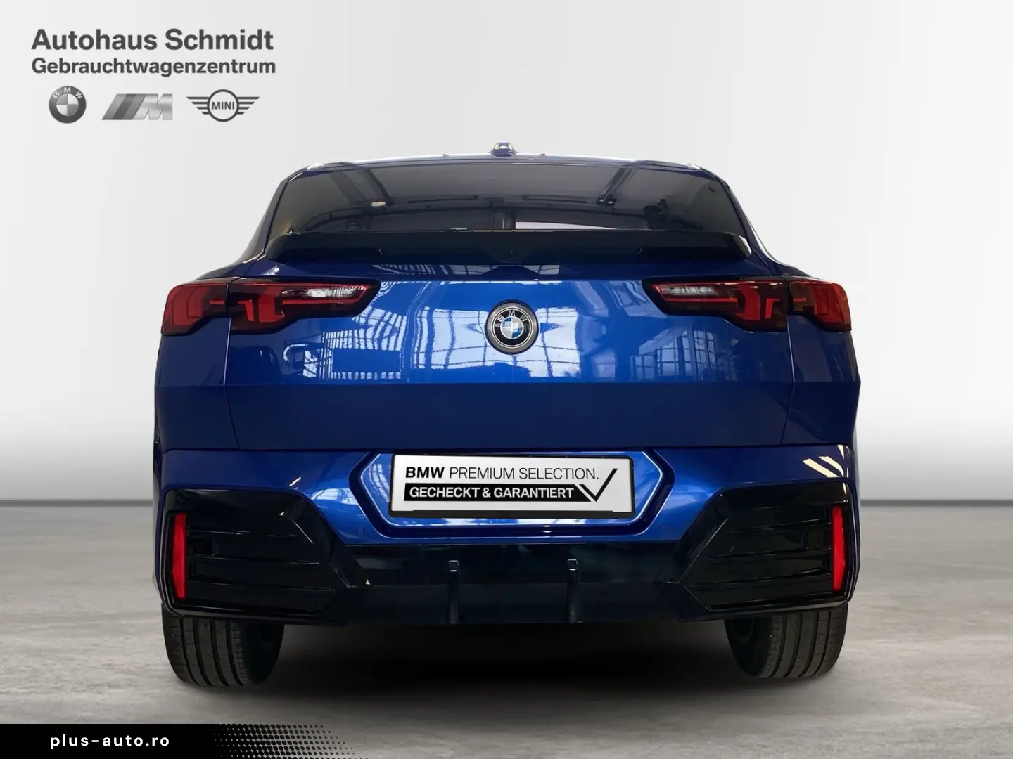 BMW X2 sDrive18d 333€ netto mtl. M Sportpaket 19  LC