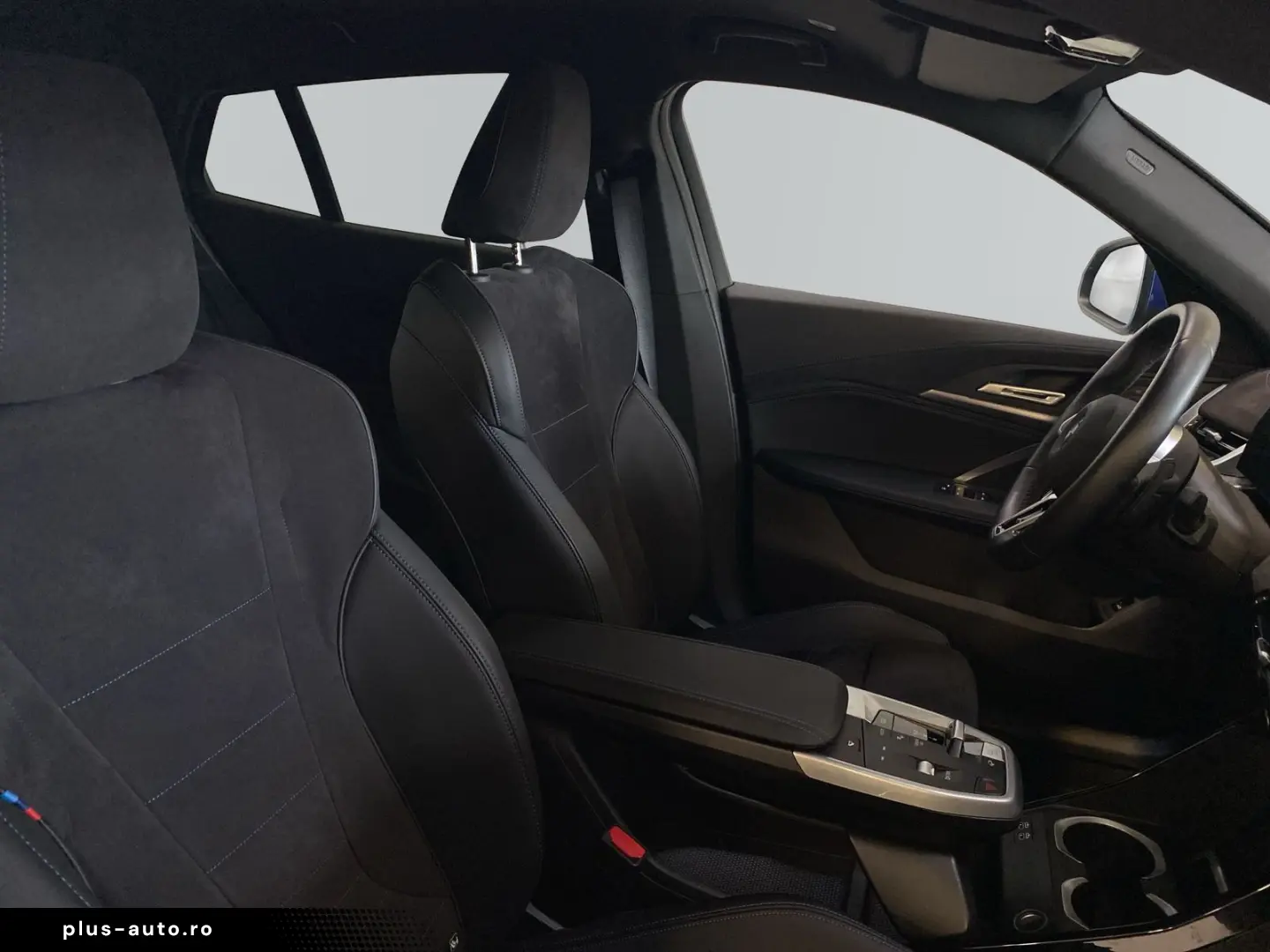 BMW X2 sDrive18d 333€ netto mtl. M Sportpaket 19  LC