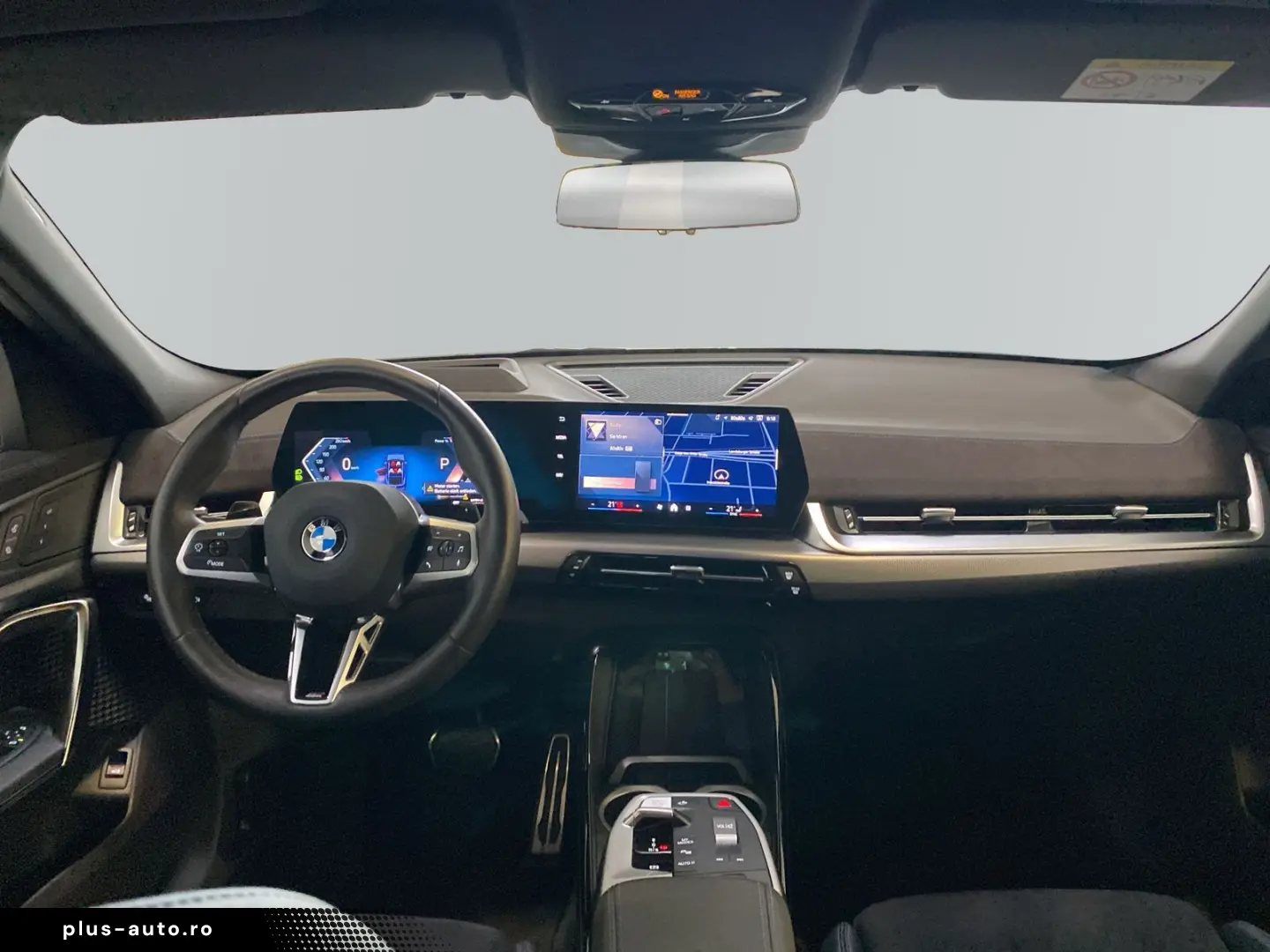 BMW X2 sDrive18d 333€ netto mtl. M Sportpaket 19  LC