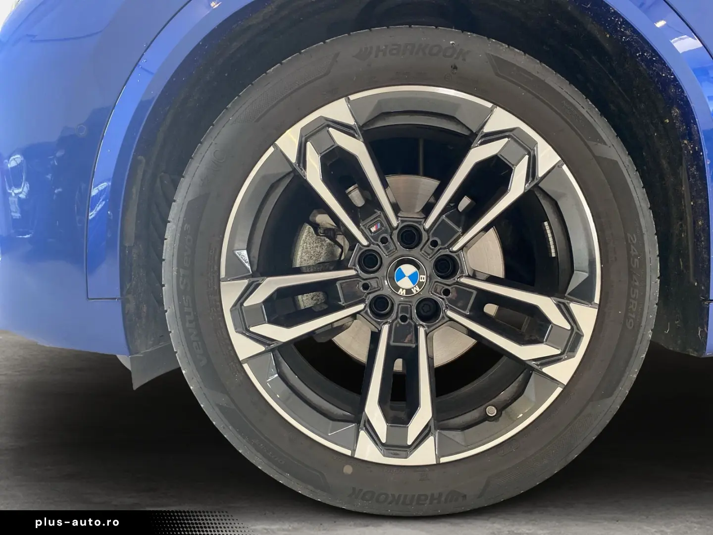 BMW X2 sDrive18d 333€ netto mtl. M Sportpaket 19  LC