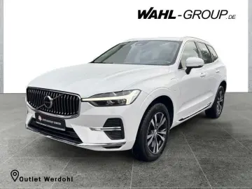 VOLVO XC 60 XC60 Core Recharge Plug-In Hybrid AWD