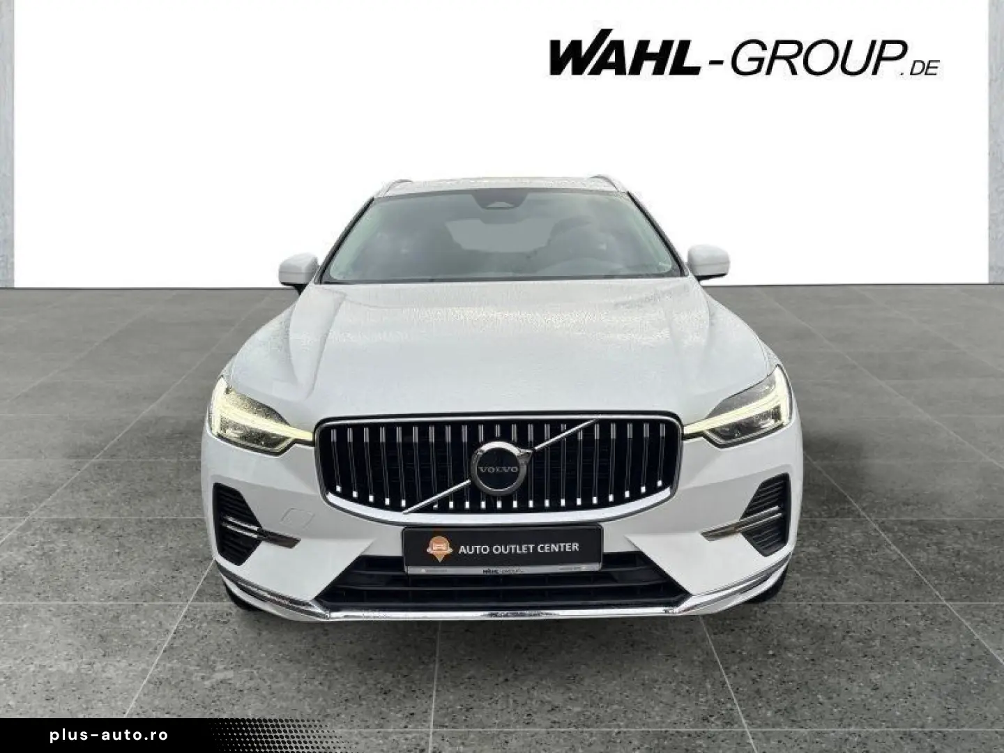 VOLVO XC 60 XC60 Core Recharge Plug-In Hybrid AWD