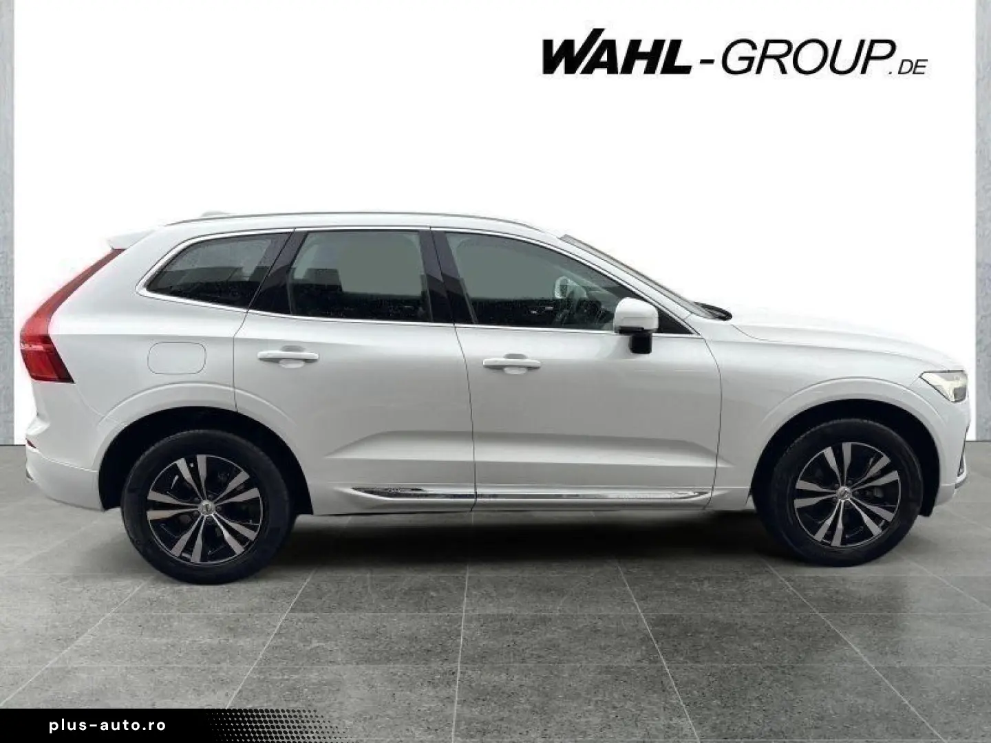 VOLVO XC 60 XC60 Core Recharge Plug-In Hybrid AWD