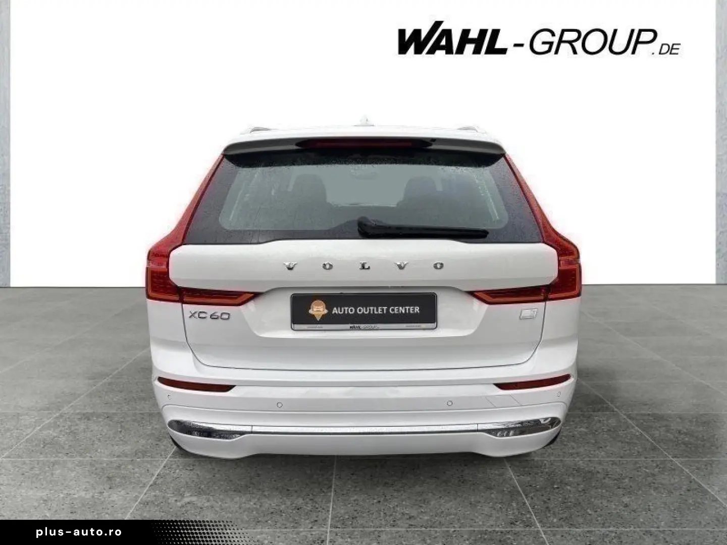 VOLVO XC 60 XC60 Core Recharge Plug-In Hybrid AWD