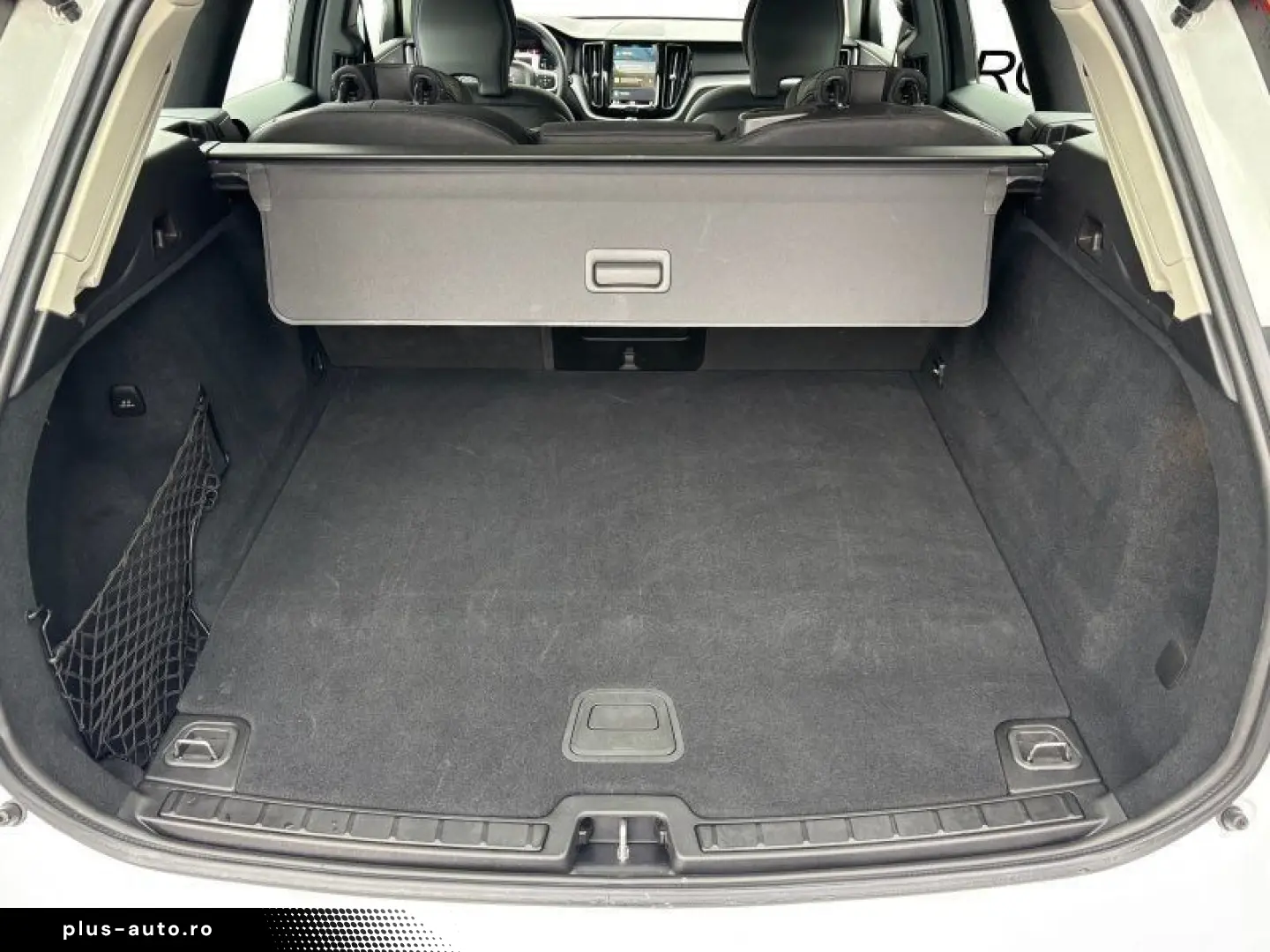 VOLVO XC 60 XC60 Core Recharge Plug-In Hybrid AWD