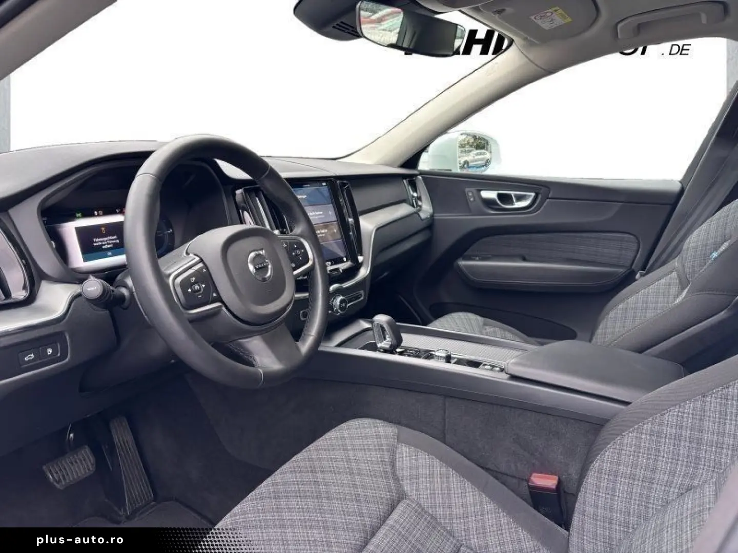 VOLVO XC 60 XC60 Core Recharge Plug-In Hybrid AWD