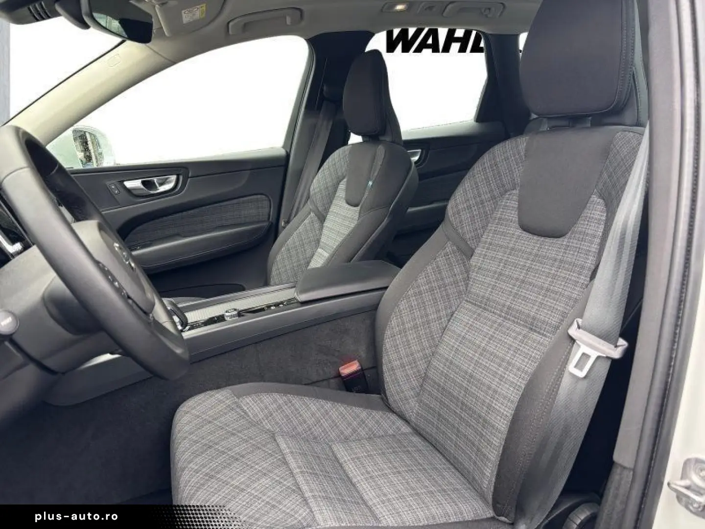 VOLVO XC 60 XC60 Core Recharge Plug-In Hybrid AWD
