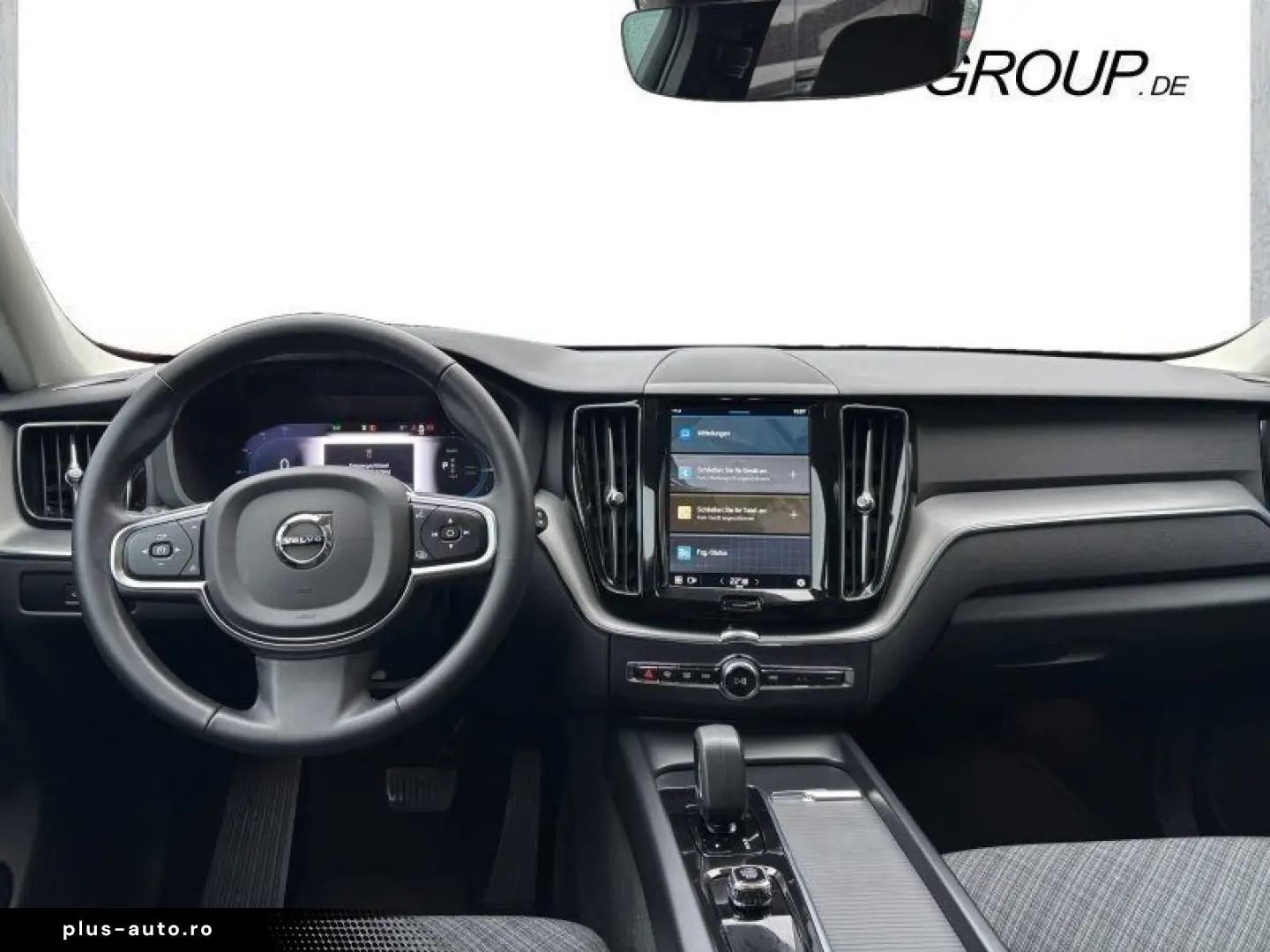 VOLVO XC 60 XC60 Core Recharge Plug-In Hybrid AWD