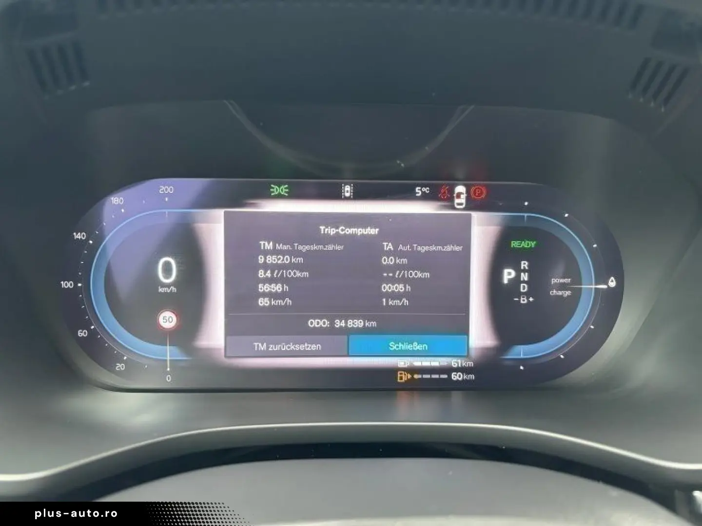 VOLVO XC 60 XC60 Core Recharge Plug-In Hybrid AWD