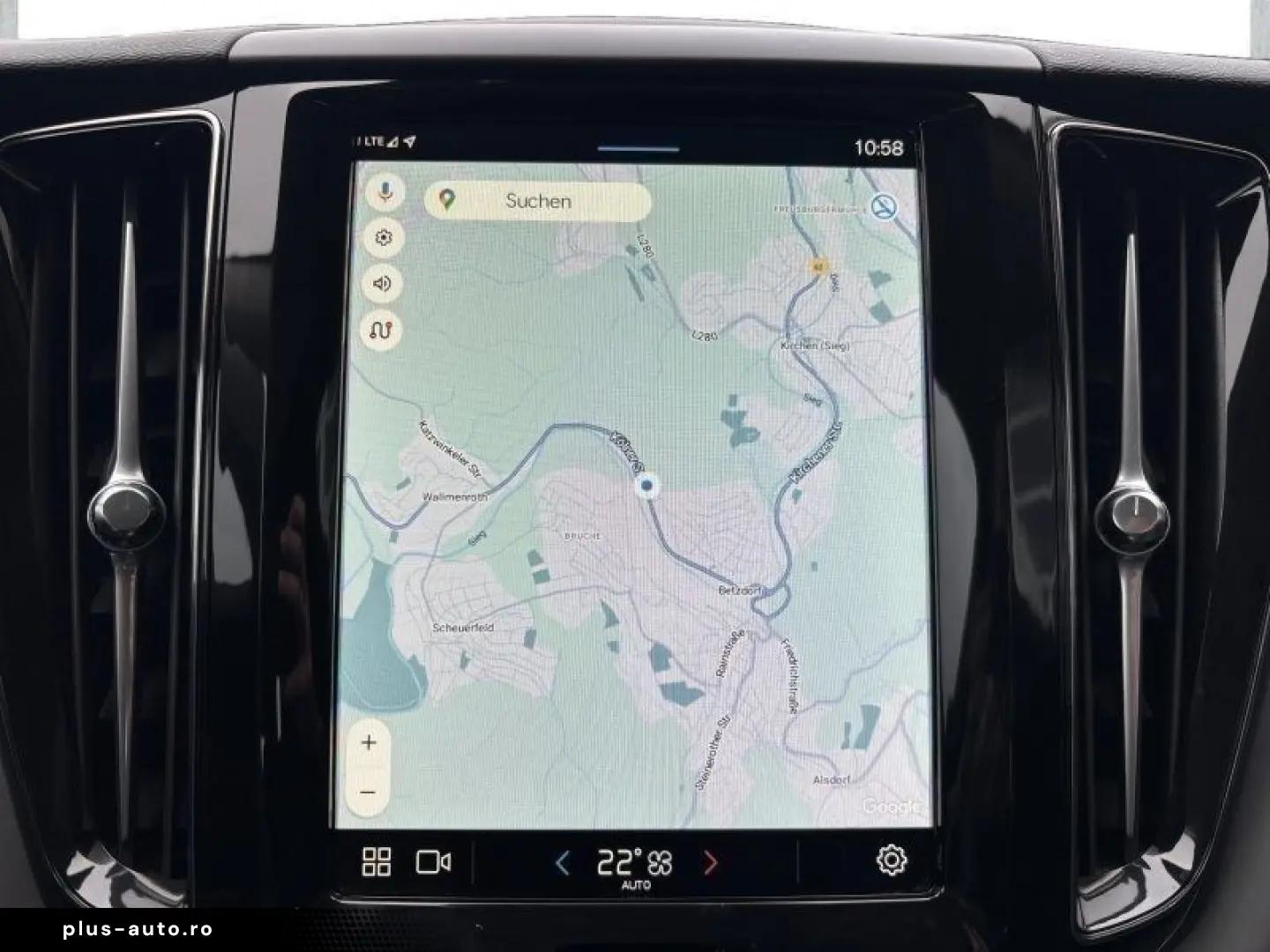 VOLVO XC 60 XC60 Core Recharge Plug-In Hybrid AWD