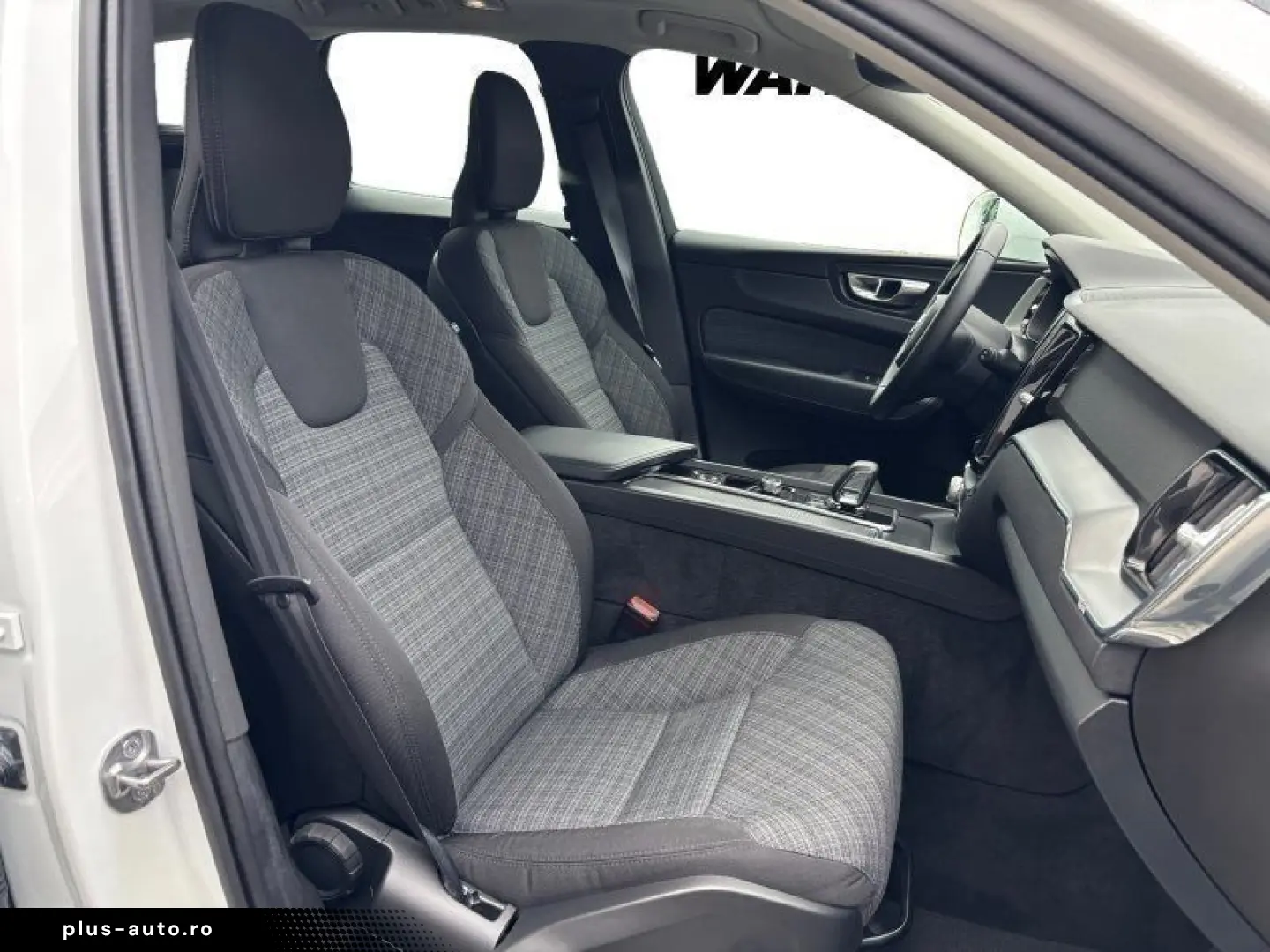 VOLVO XC 60 XC60 Core Recharge Plug-In Hybrid AWD