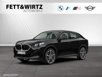BMW X2 xDrive20d Head-Up 20 LMR DrivingAssistant