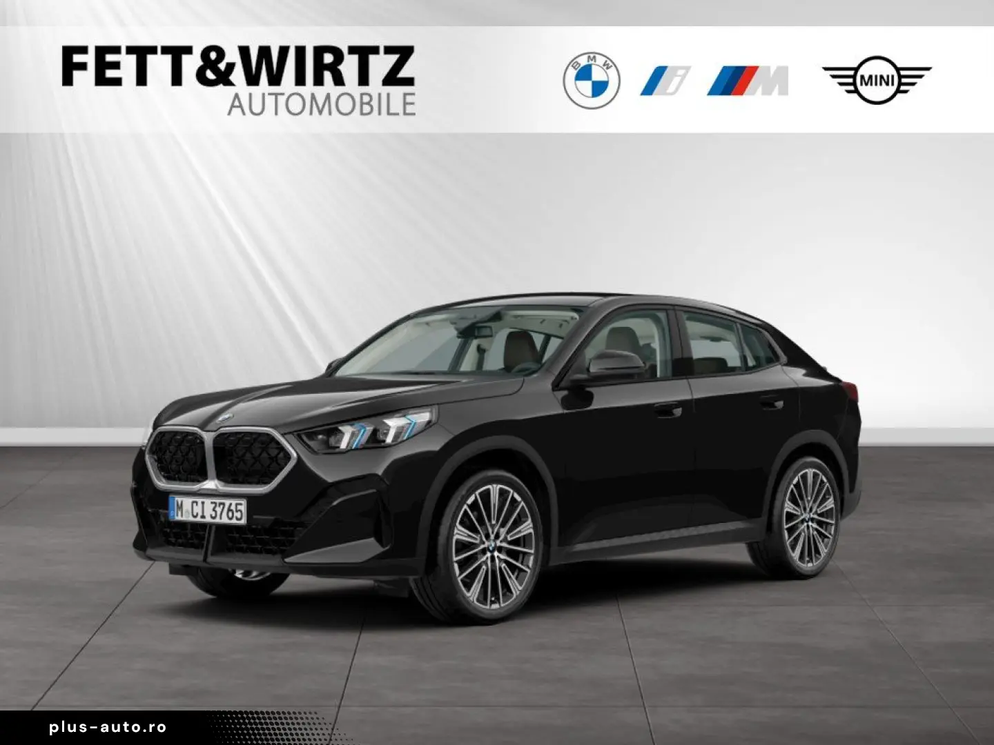 BMW X2 xDrive20d Head-Up 20 LMR DrivingAssistant