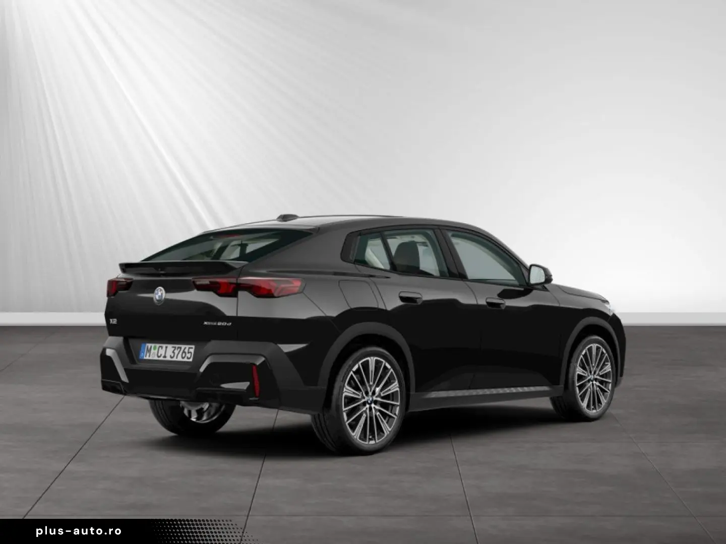 BMW X2 xDrive20d Head-Up 20 LMR DrivingAssistant