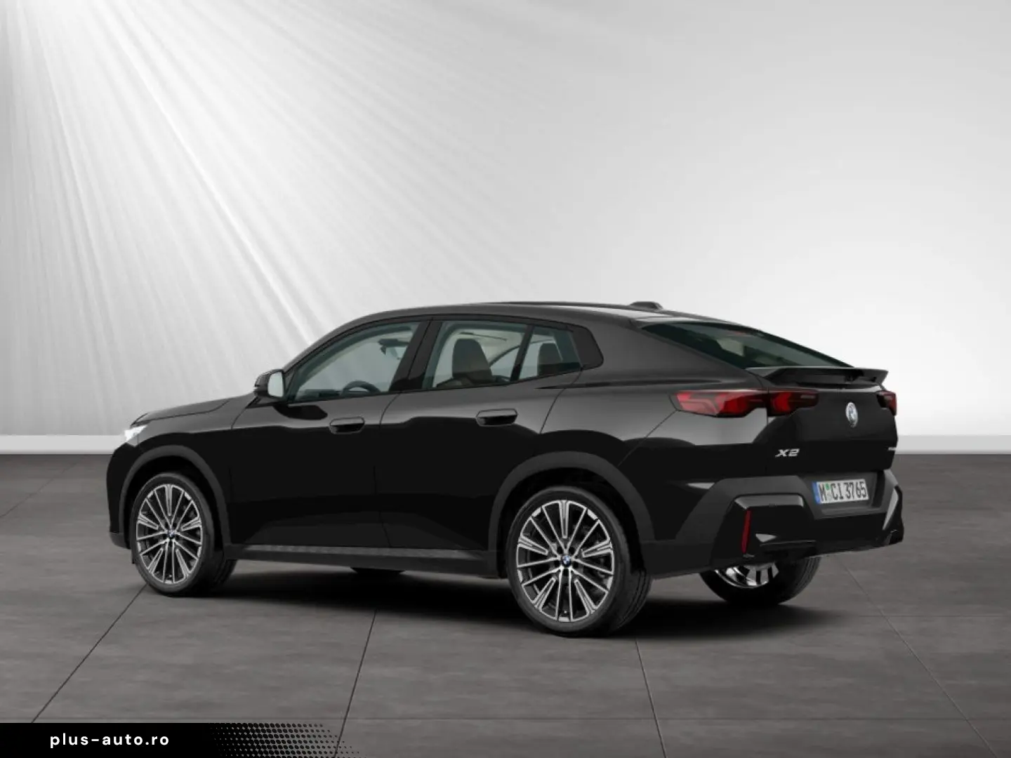 BMW X2 xDrive20d Head-Up 20 LMR DrivingAssistant
