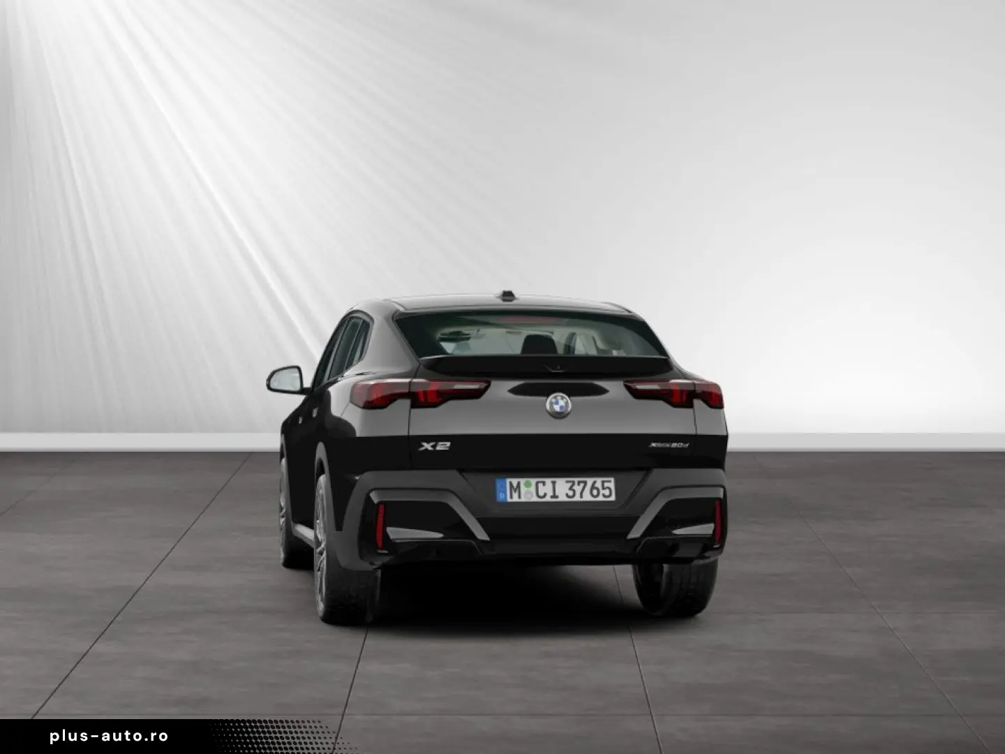 BMW X2 xDrive20d Head-Up 20 LMR DrivingAssistant