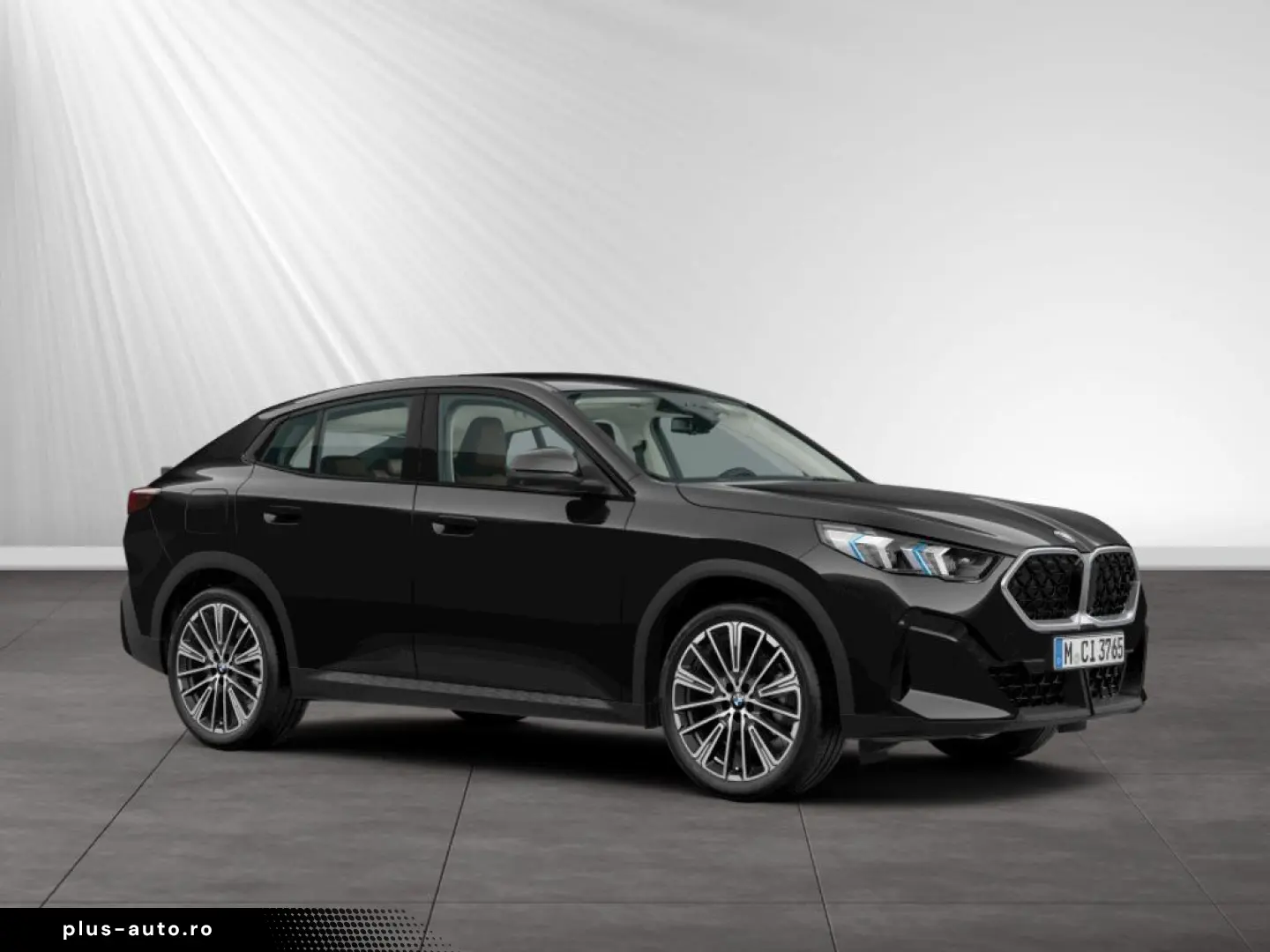 BMW X2 xDrive20d Head-Up 20 LMR DrivingAssistant