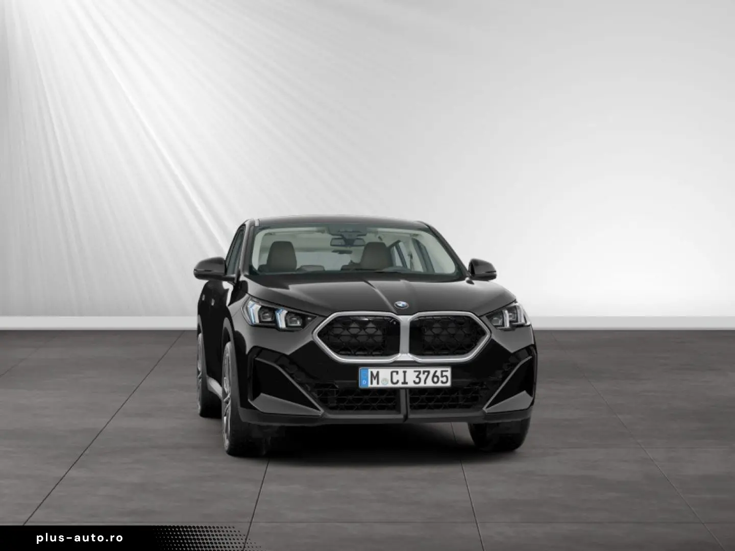 BMW X2 xDrive20d Head-Up 20 LMR DrivingAssistant
