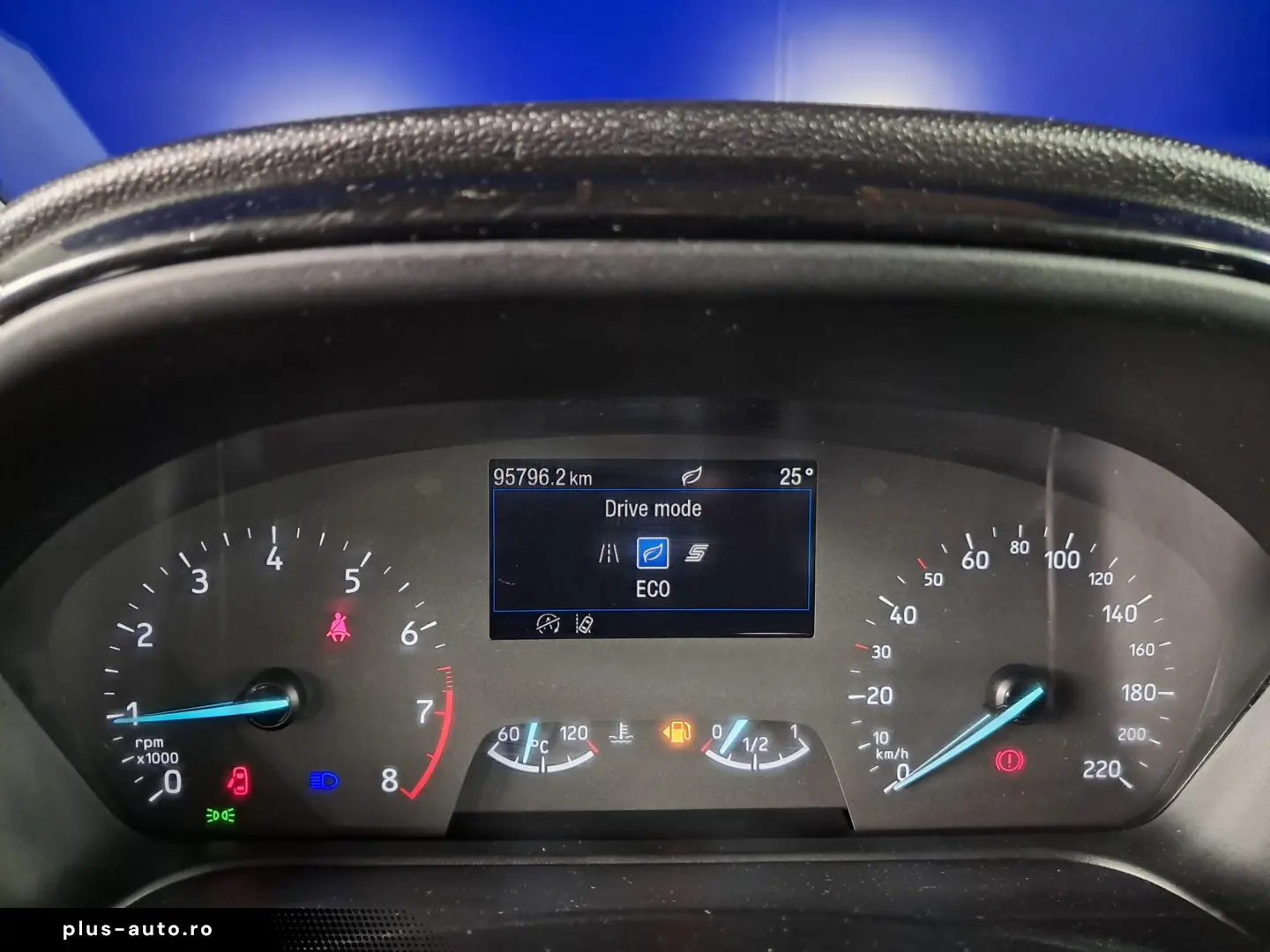 FORD FIESTA TITANIUM 1.0ECOBOOST 100CP 2022
