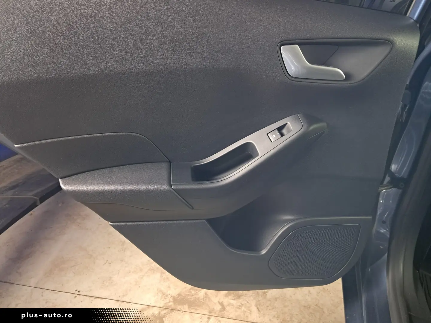 FORD FIESTA TITANIUM 1.0ECOBOOST 100CP 2022